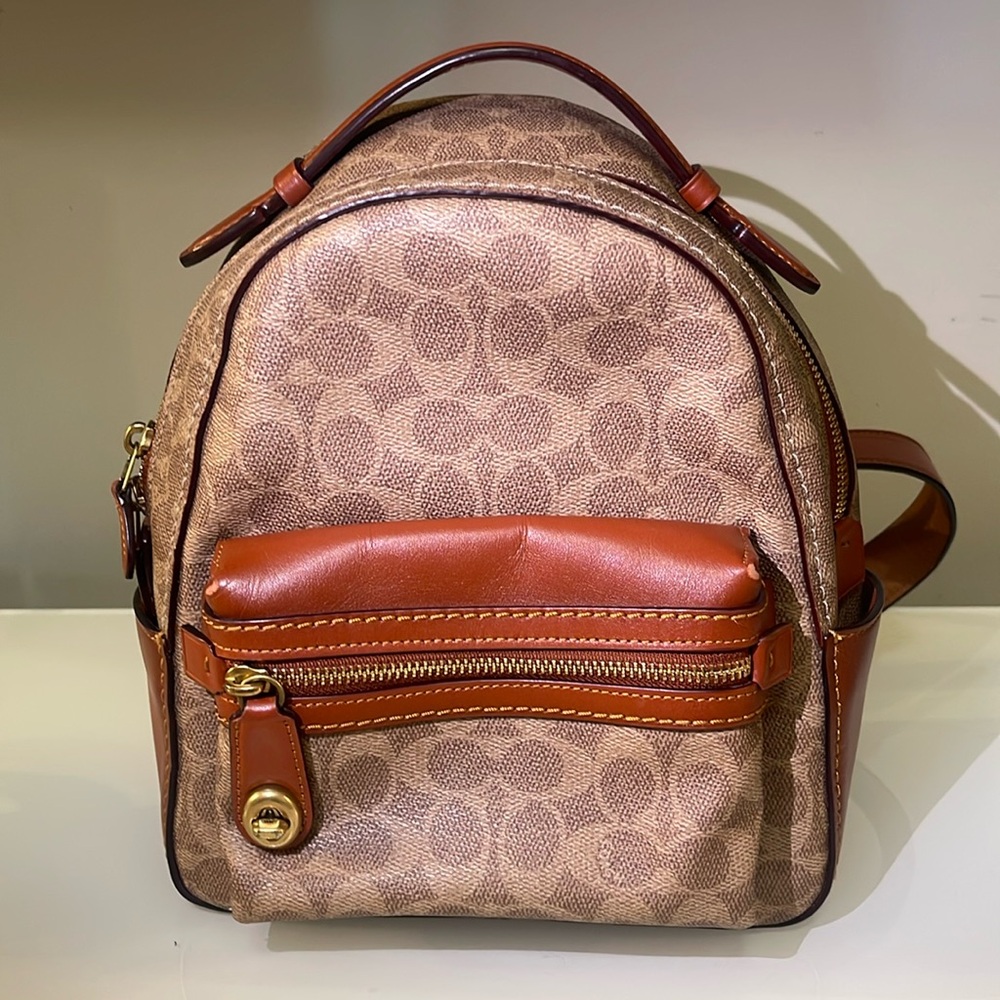 Not too Used COACH